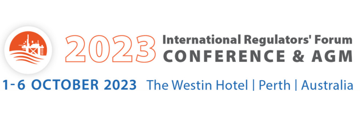 Registration is now open for the 2023 International Regulators’ Forum Conference. To register, please click here.